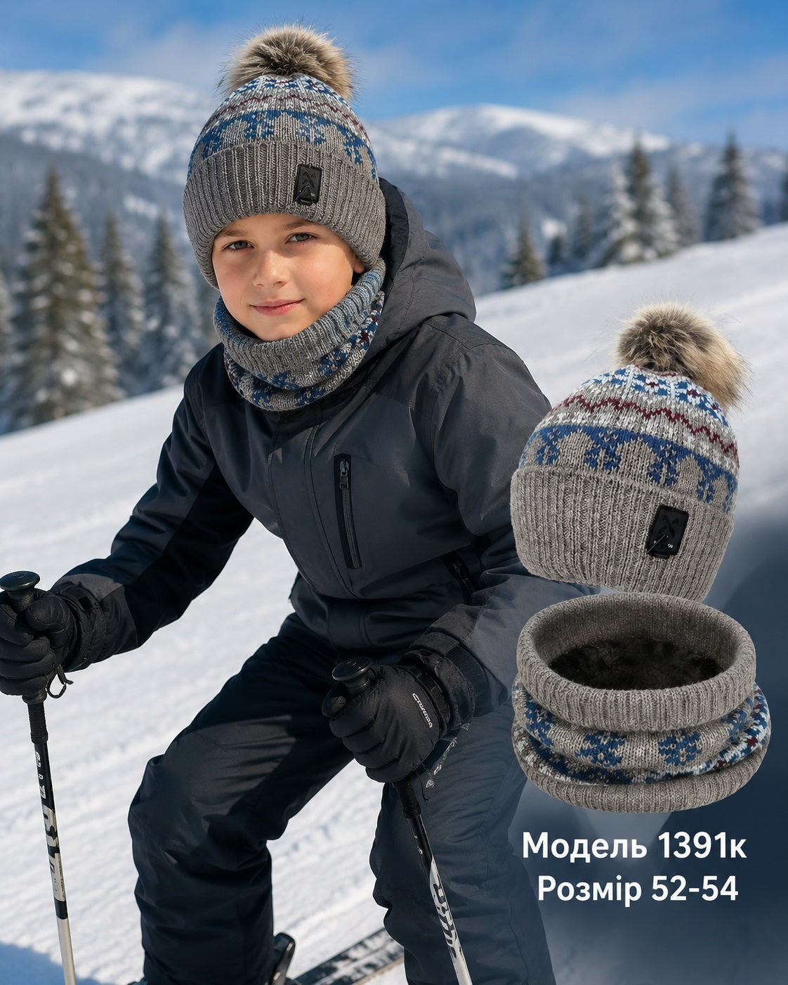 Модель 1391 К