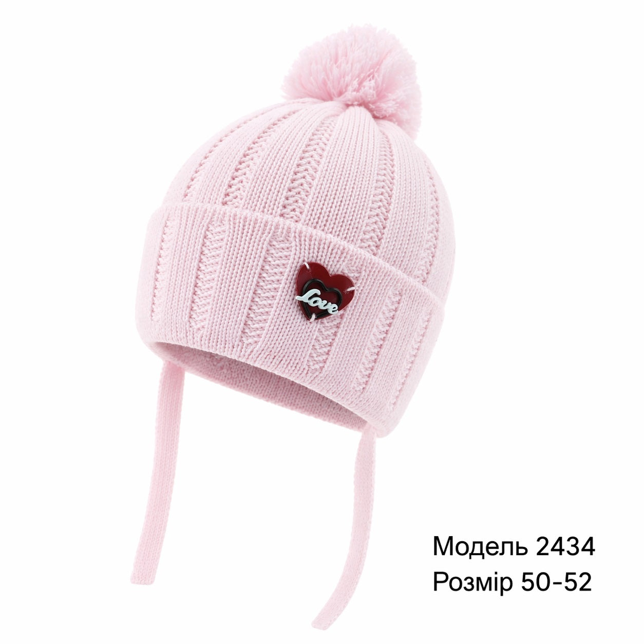 Модель 2434