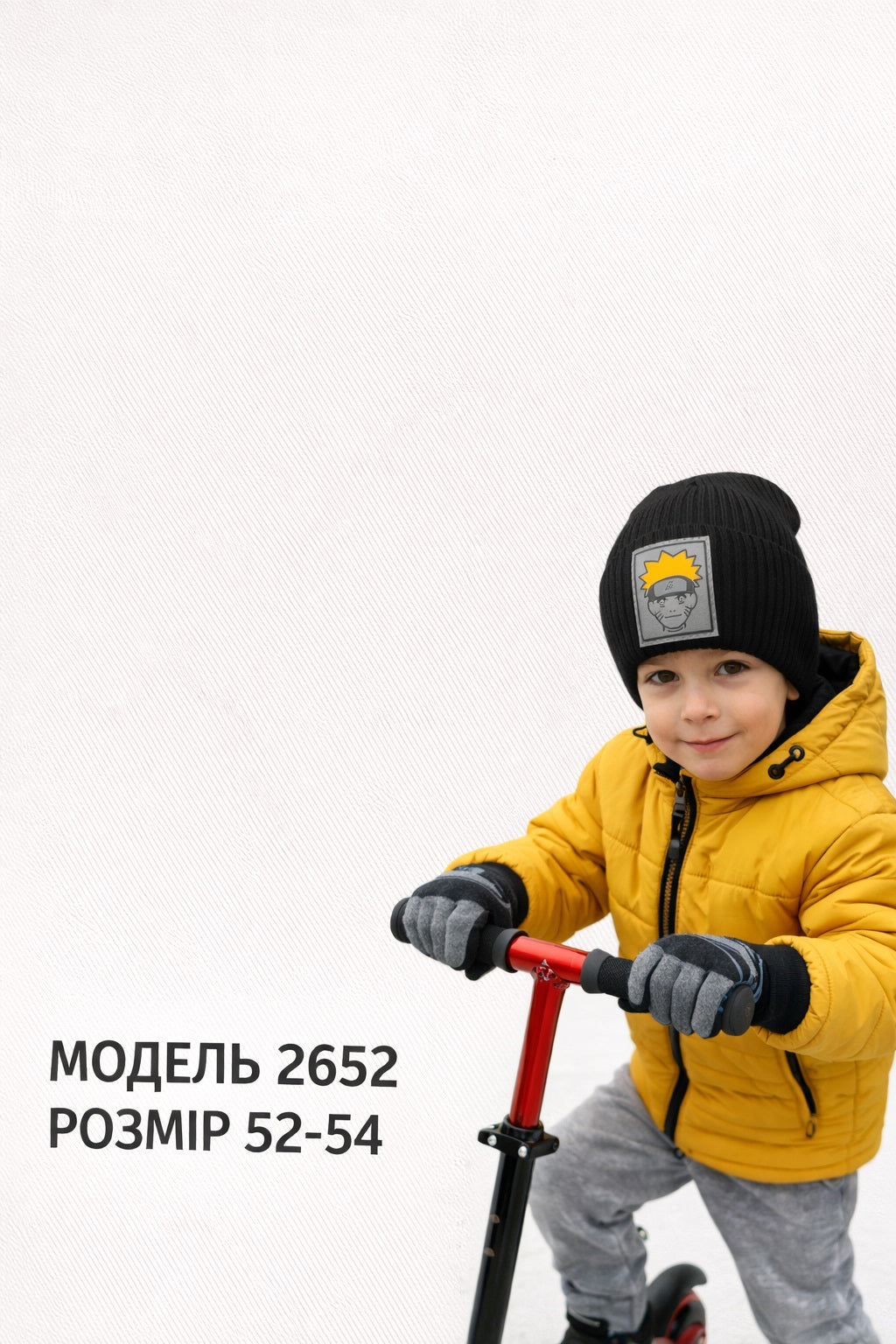 Модель 2652