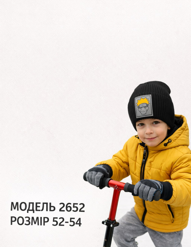 Модель 2652