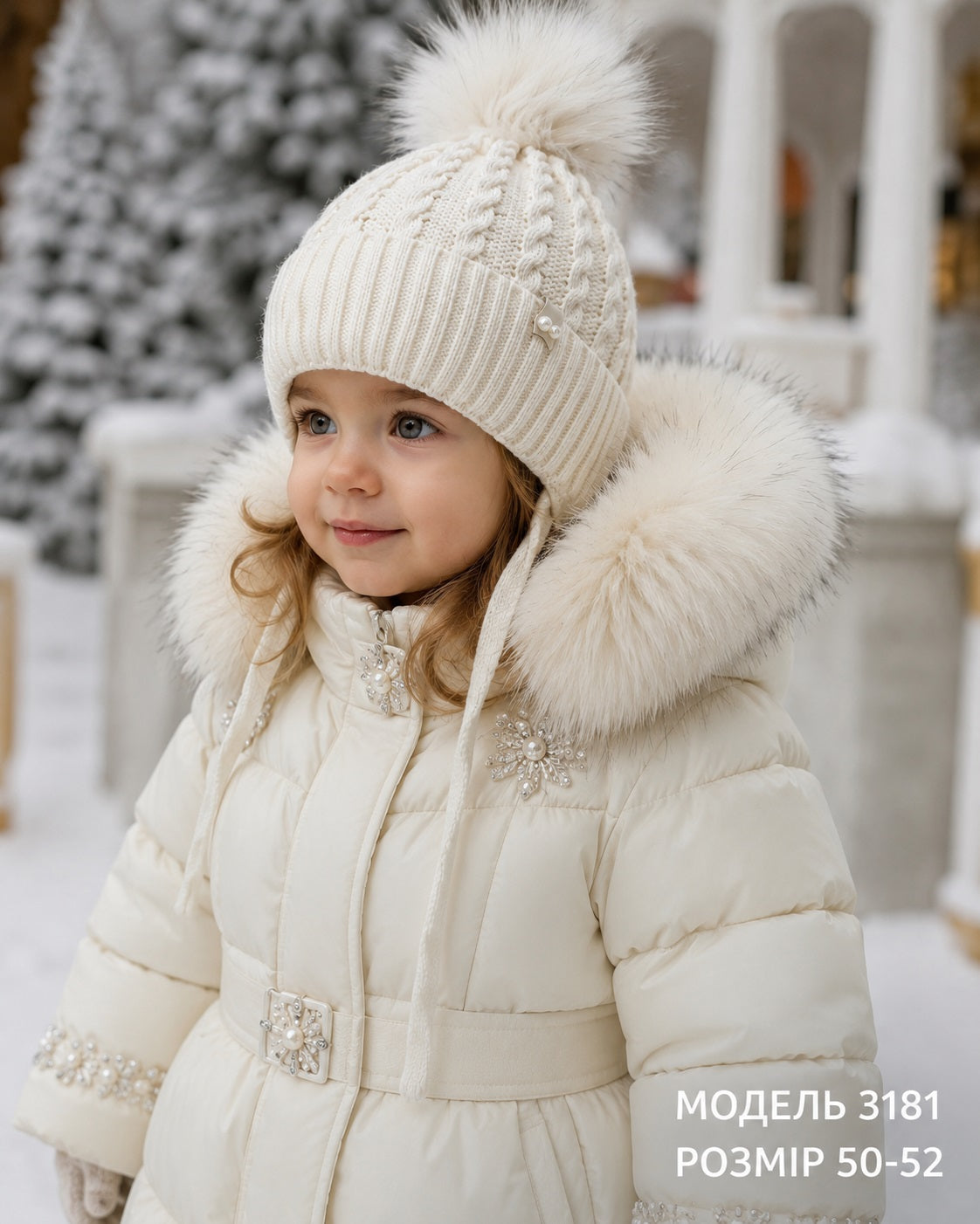 Модель 3181