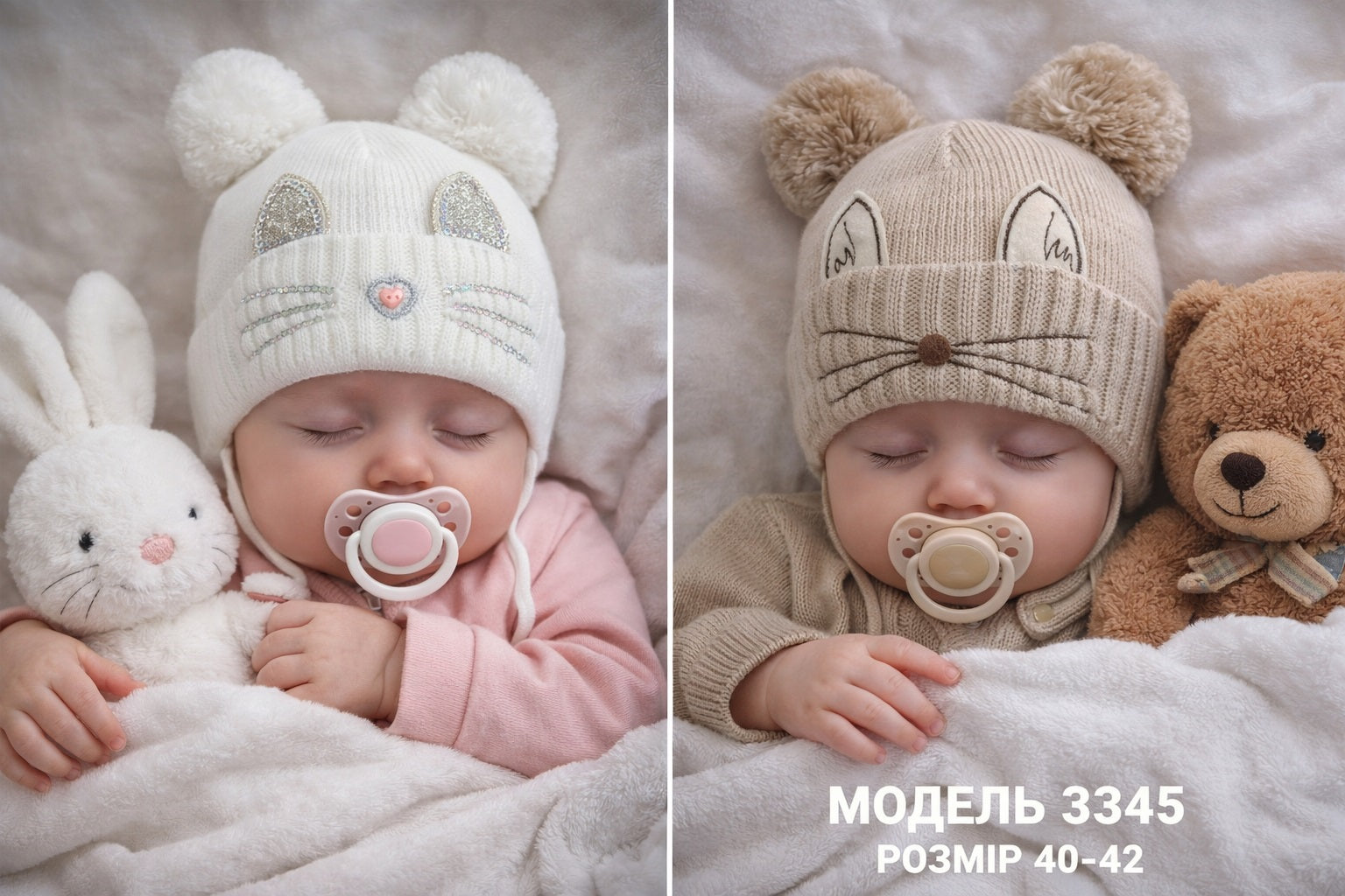 Модель 3345