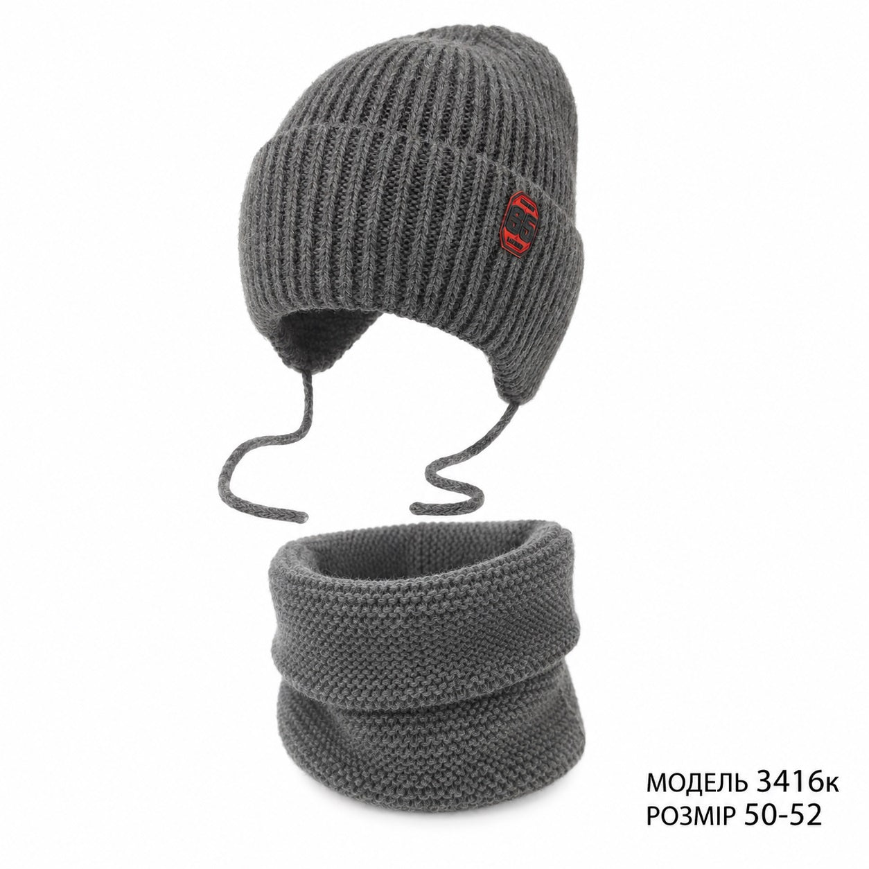 Модель 3416 К