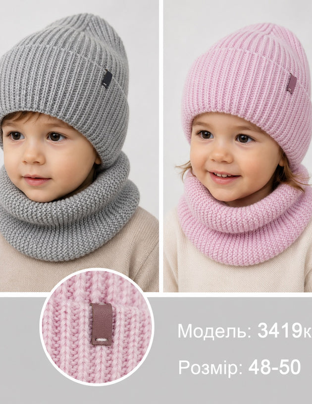 Модель 3419 К