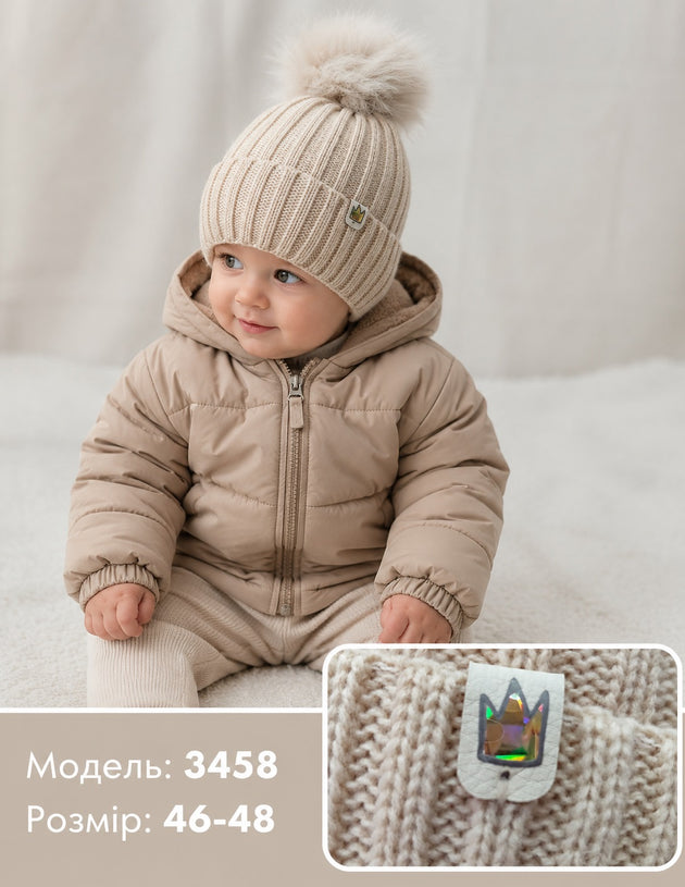 Модель 3458