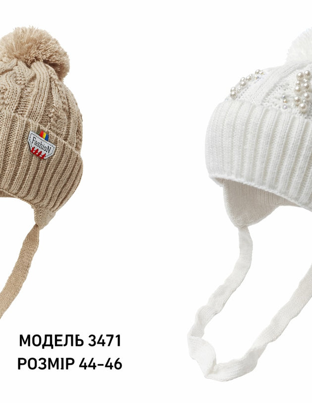 Модель 3471