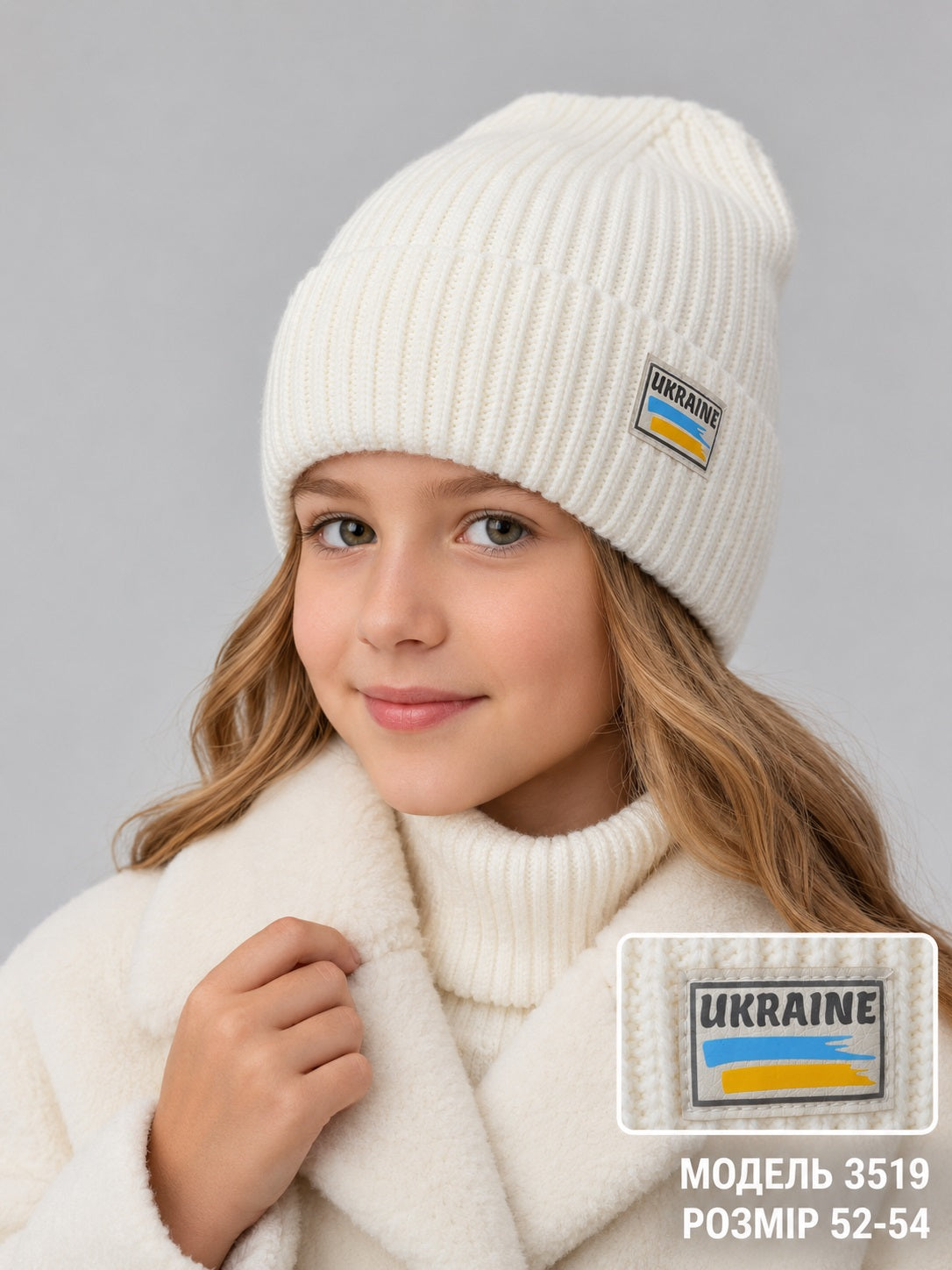 Модель 3519