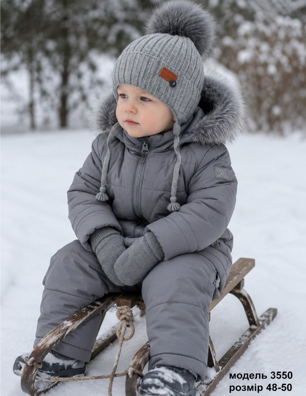 Модель 3550