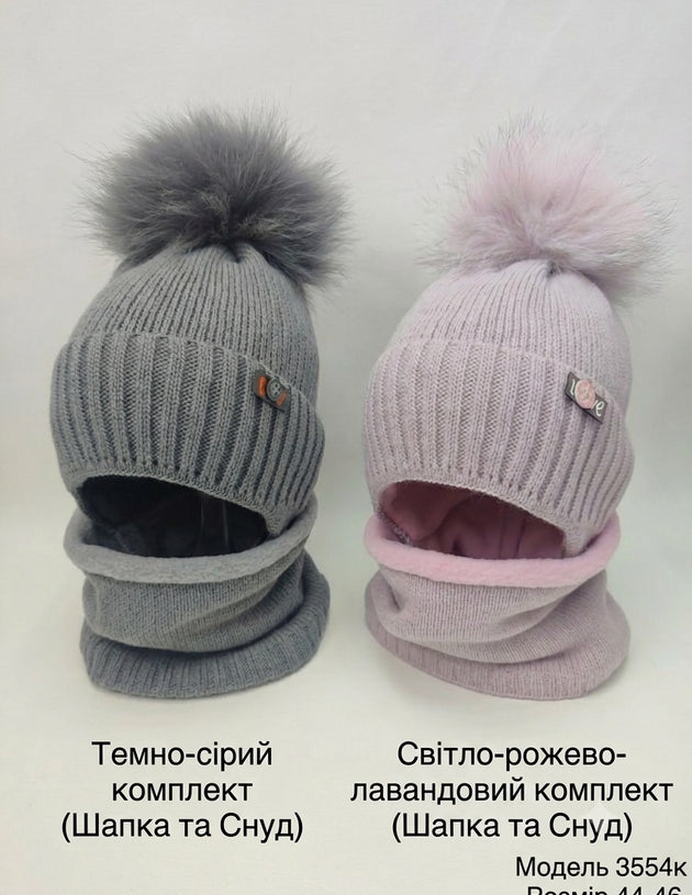 Модель 3554 К
