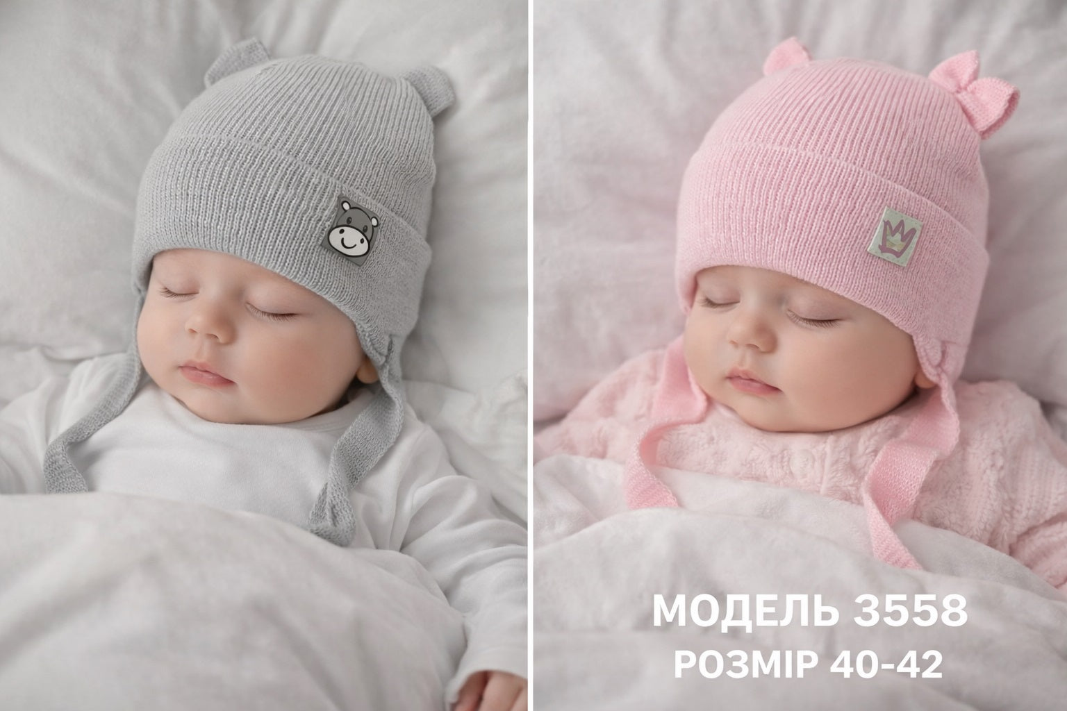 Модель 3558
