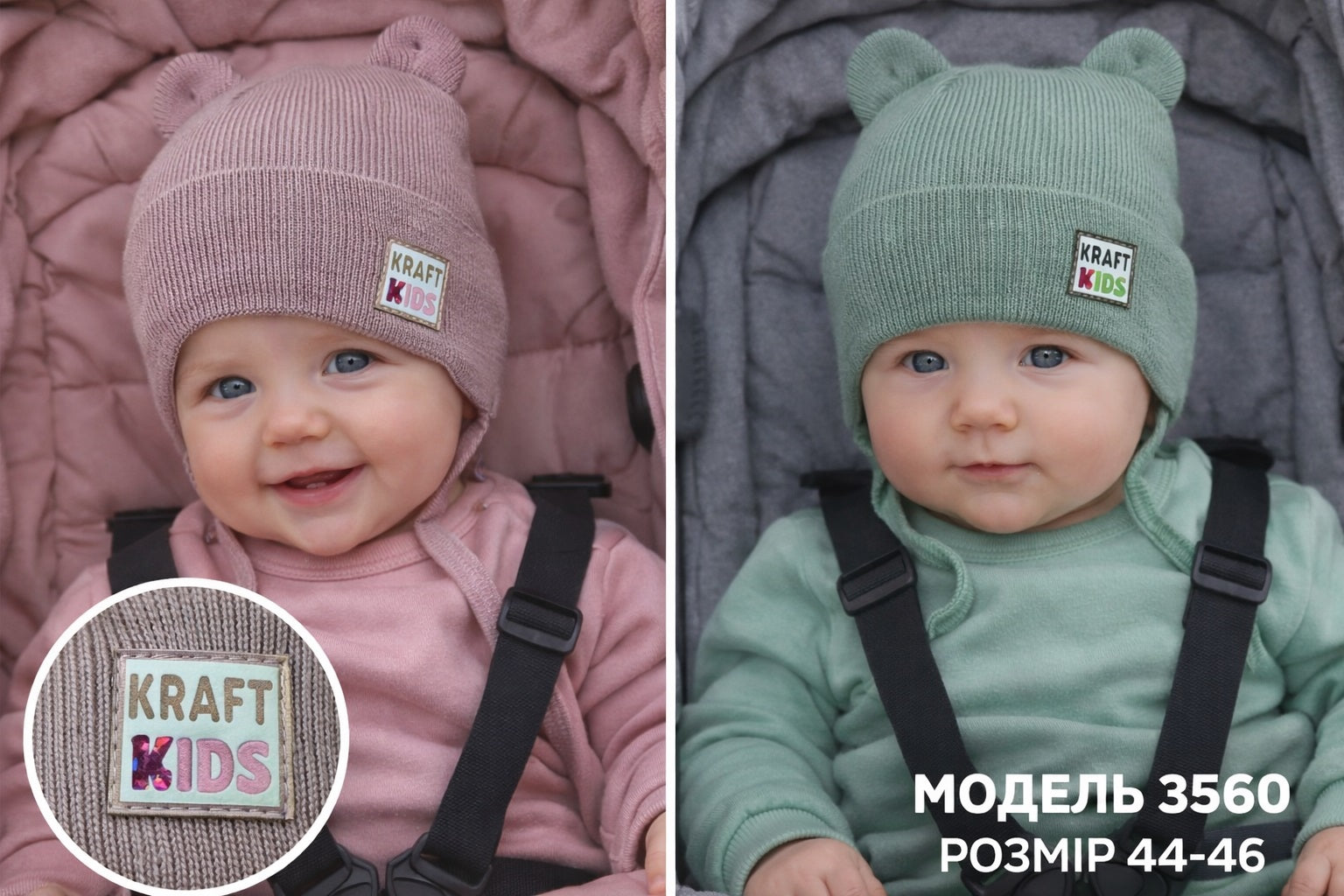 Модель 3560