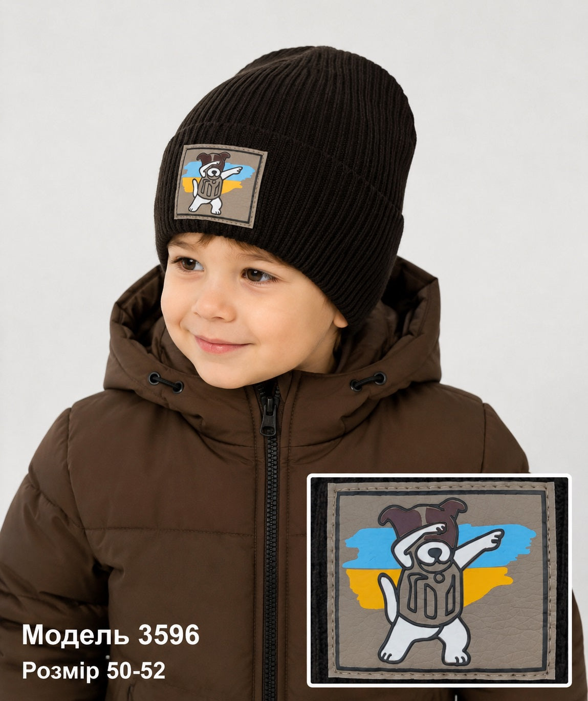 Модель 3596