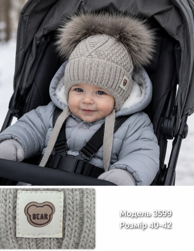 Модель 3599