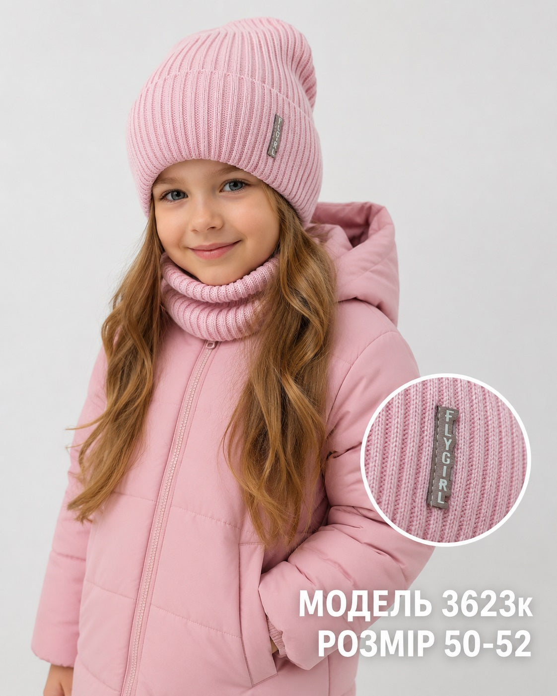 Model 3623k