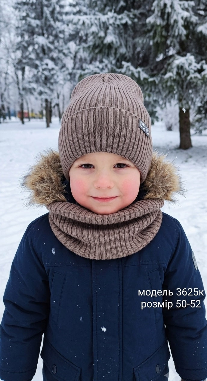 Модель 3625 К