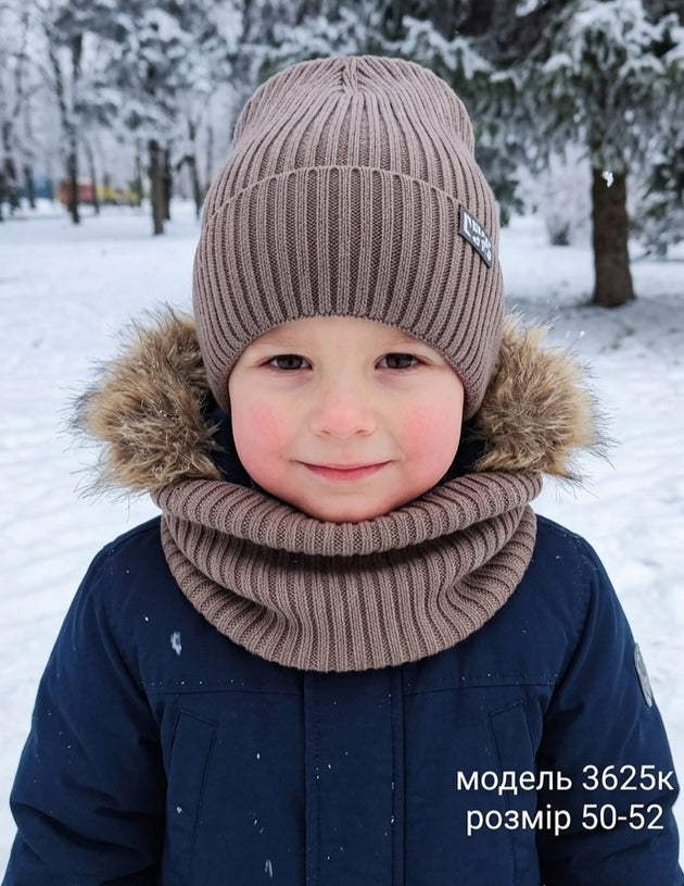 Модель 3625 К