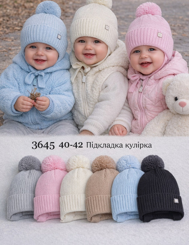 Модель 3645