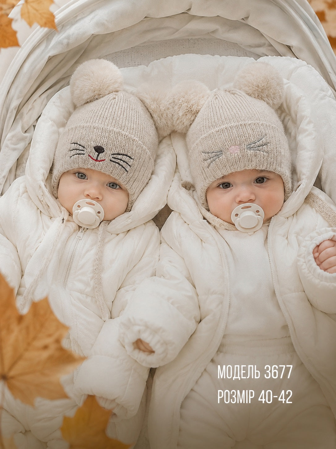 Модель 3677