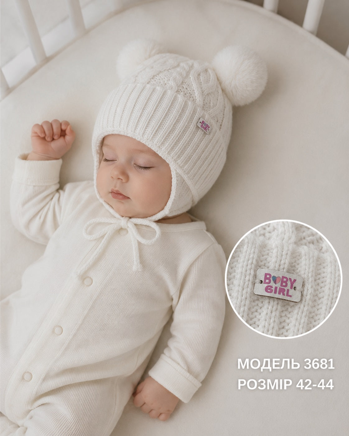Модель 3681