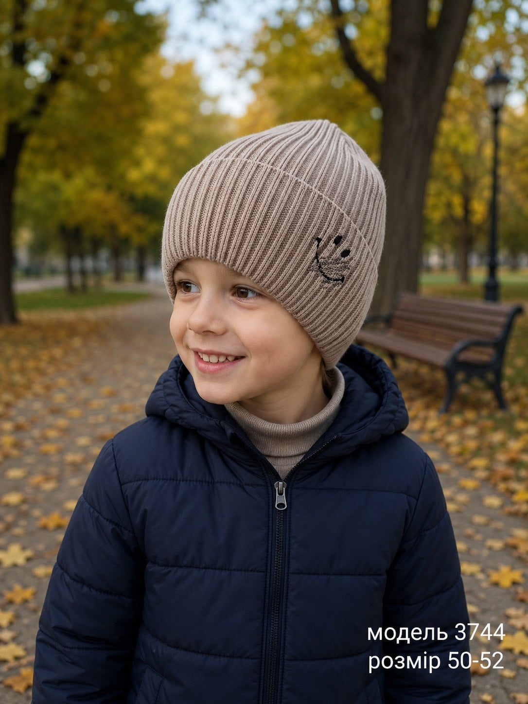 Модель 3744