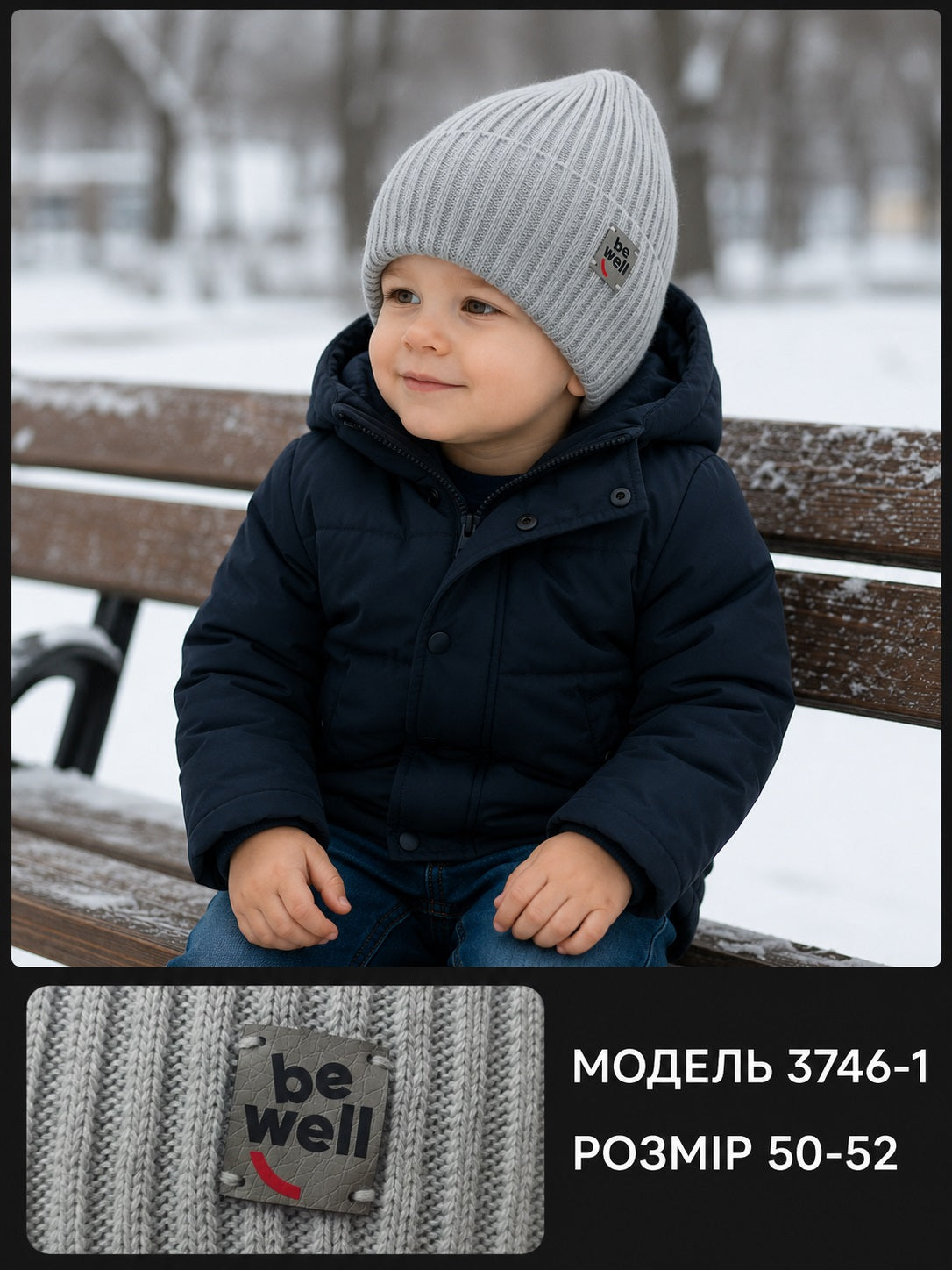 Модель 3746-1