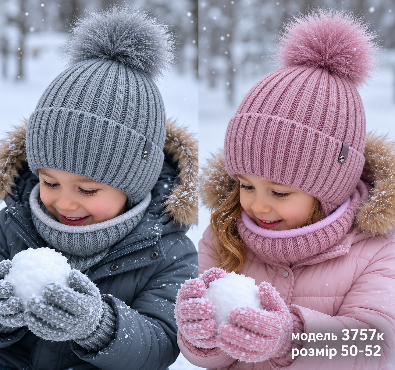 Модель 3757 К
