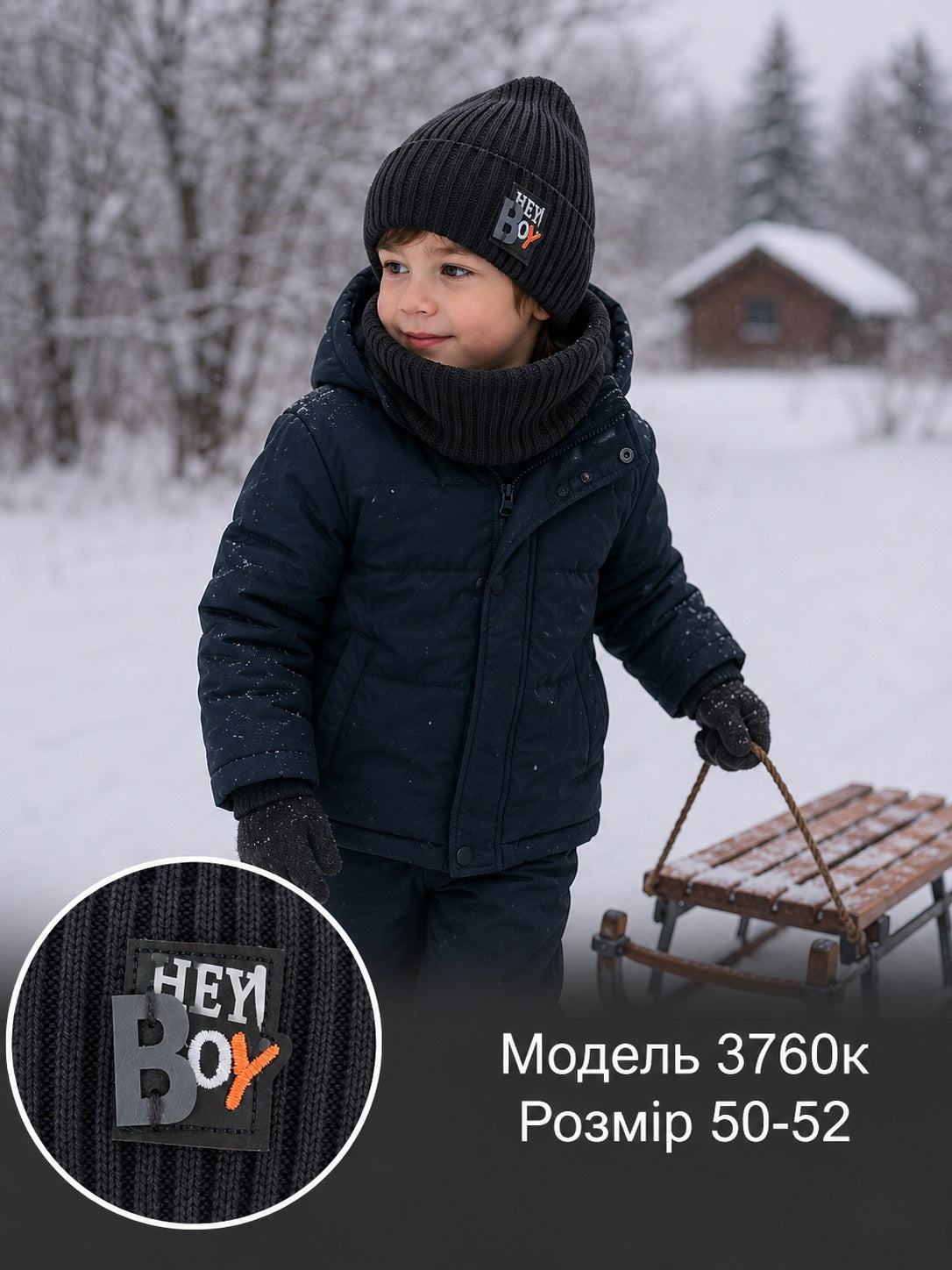 Модель  3760 К
