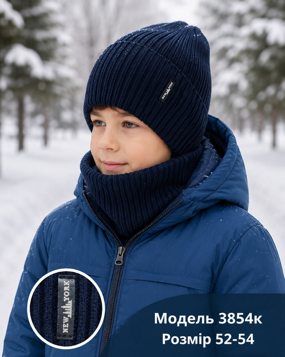 Модель 3854 К