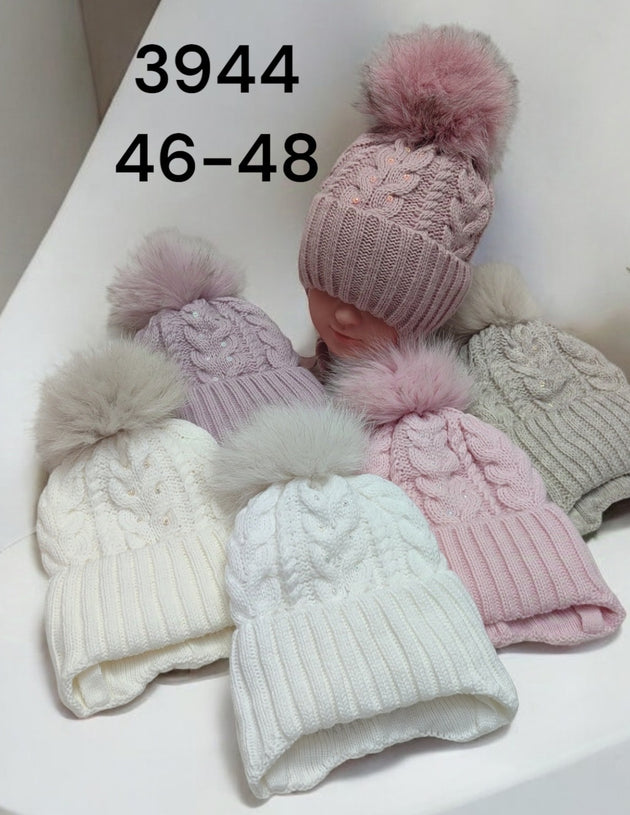 Модель 3944