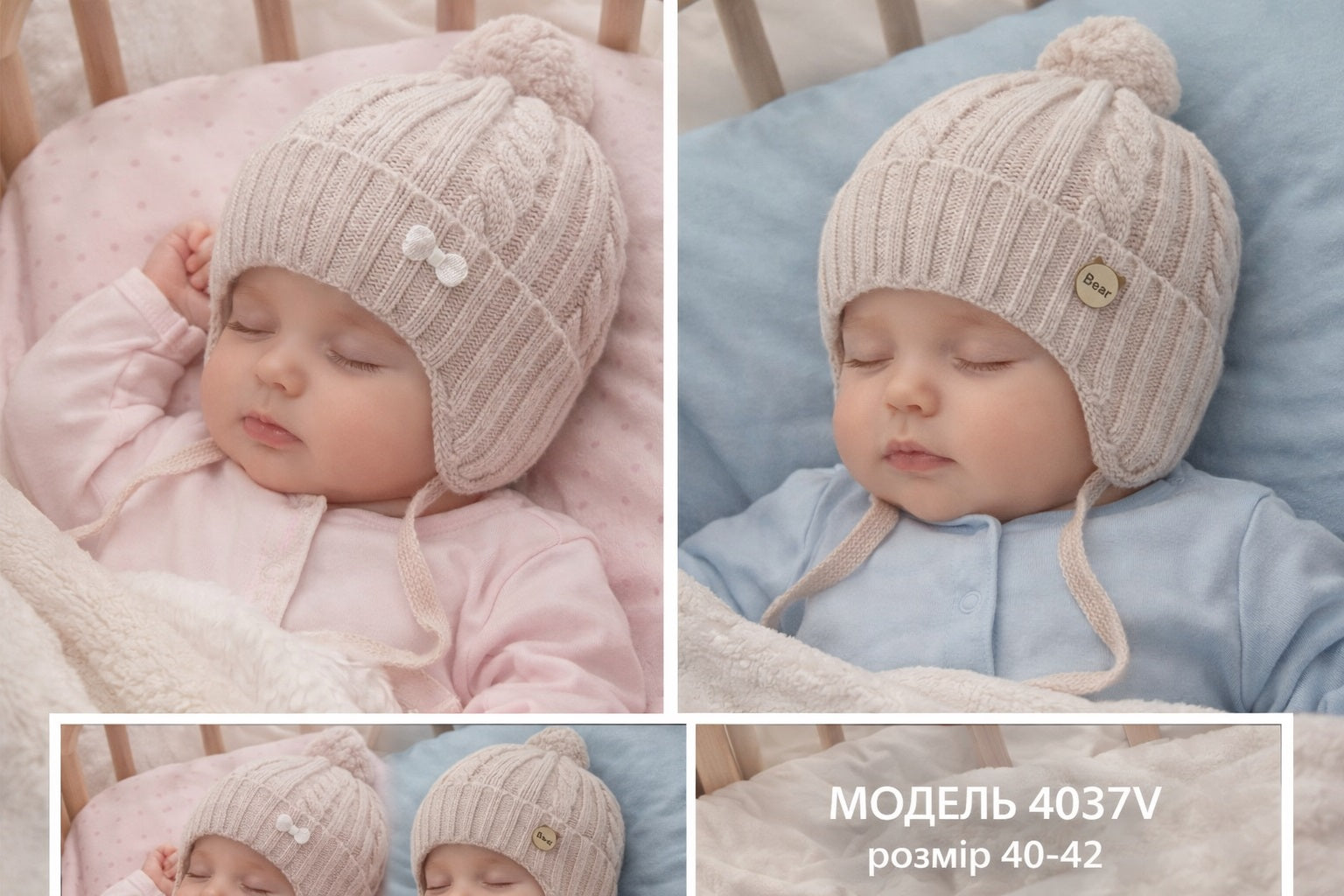 Модель 4037V
