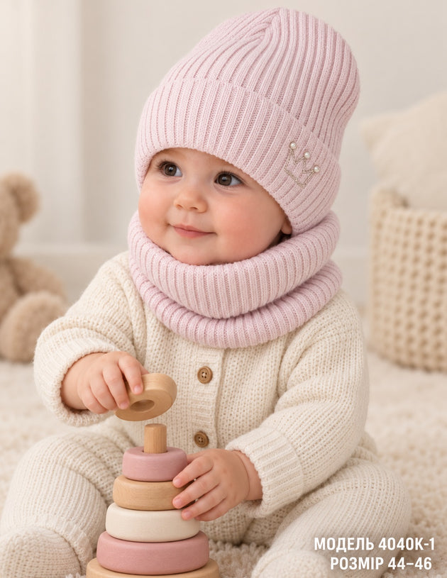 Модель 4040К-1