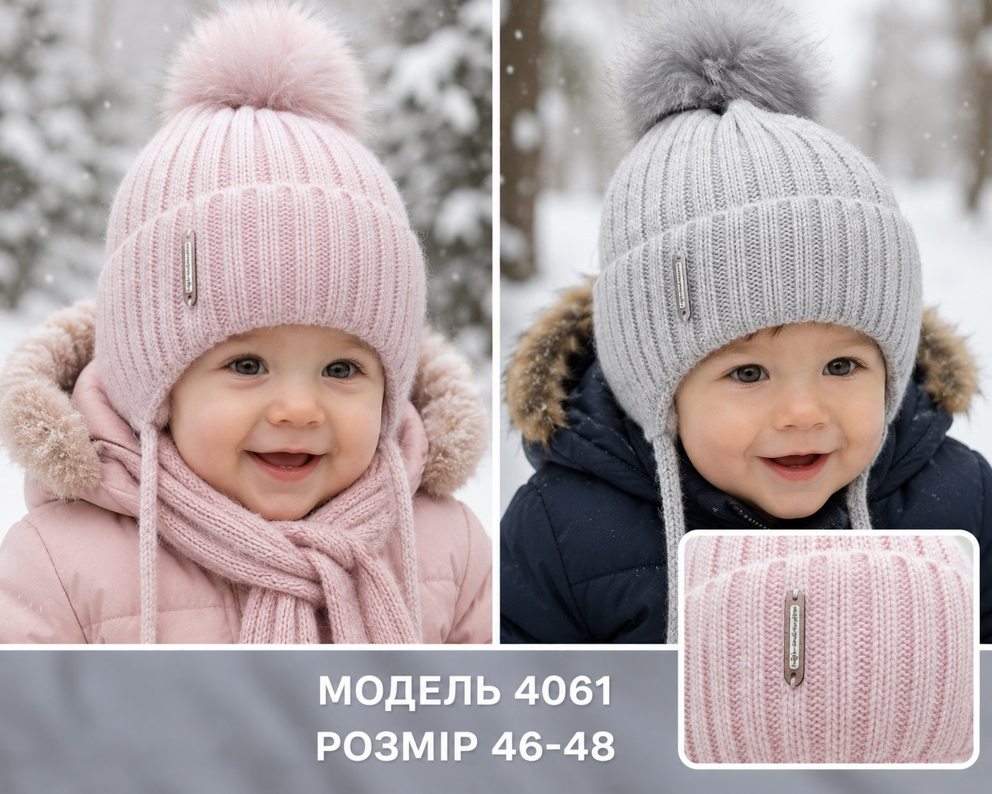 Модель 4061