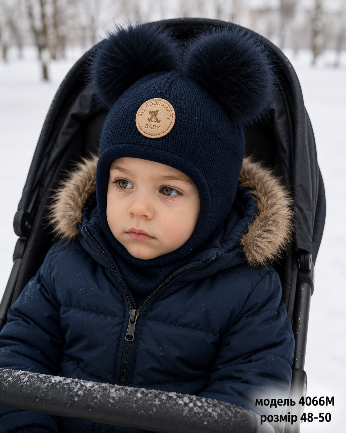Модель 4066 М