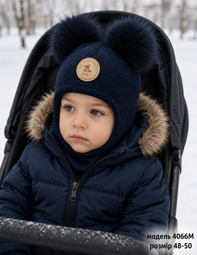Модель 4066 М