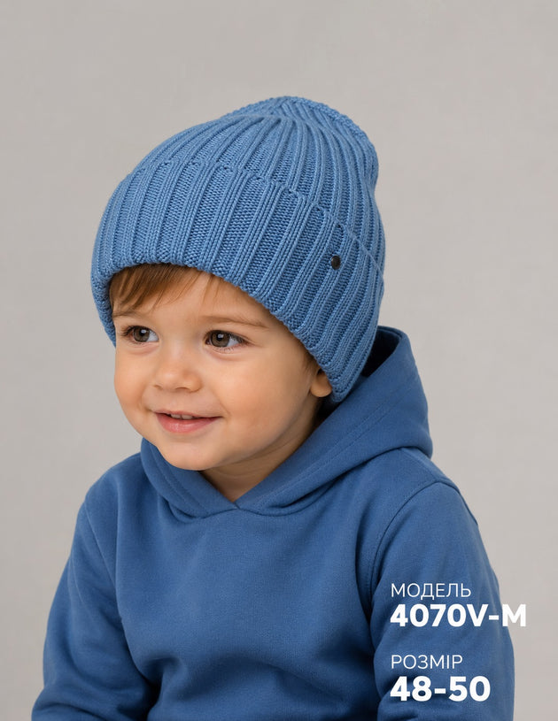 Модель 4070V М