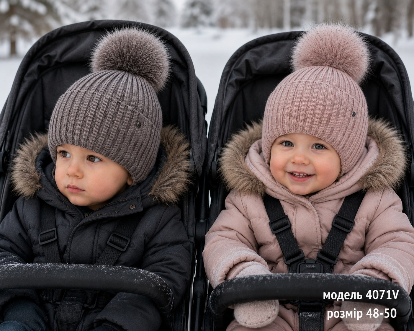 Модель 4071V
