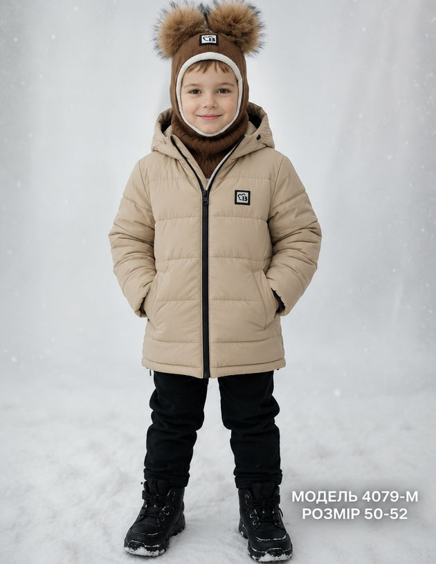 Модель 4079 М