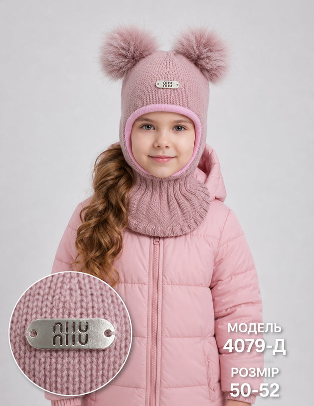 Модель 4079 Д