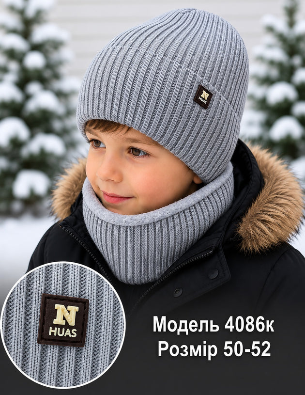 Модель 4086 К
