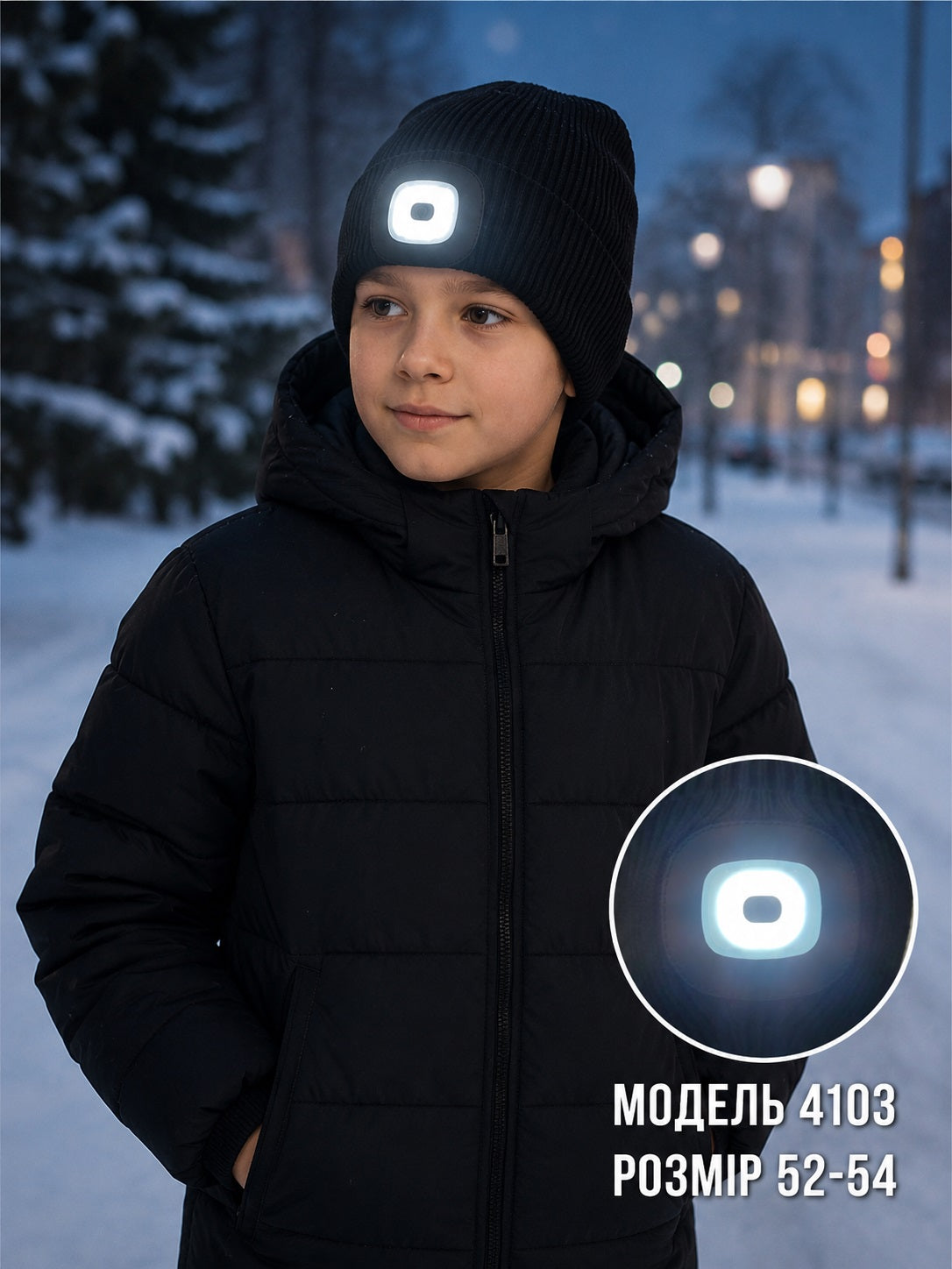 Модель 4103