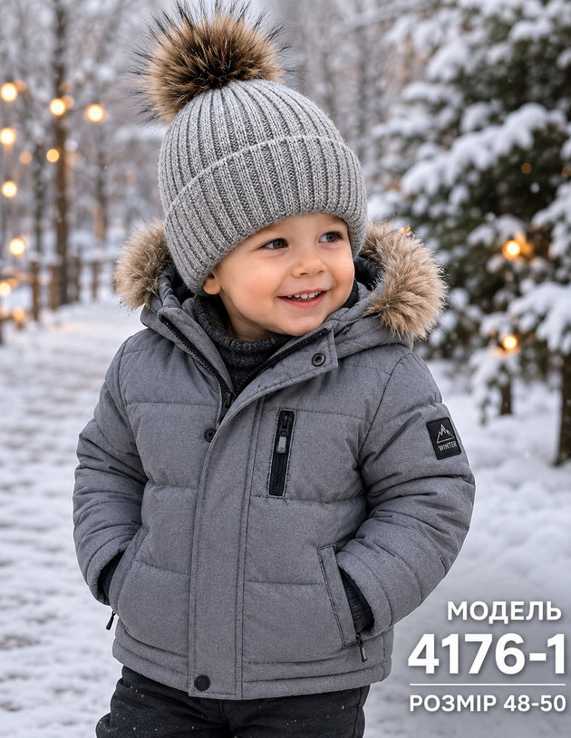 Модель 4176-1