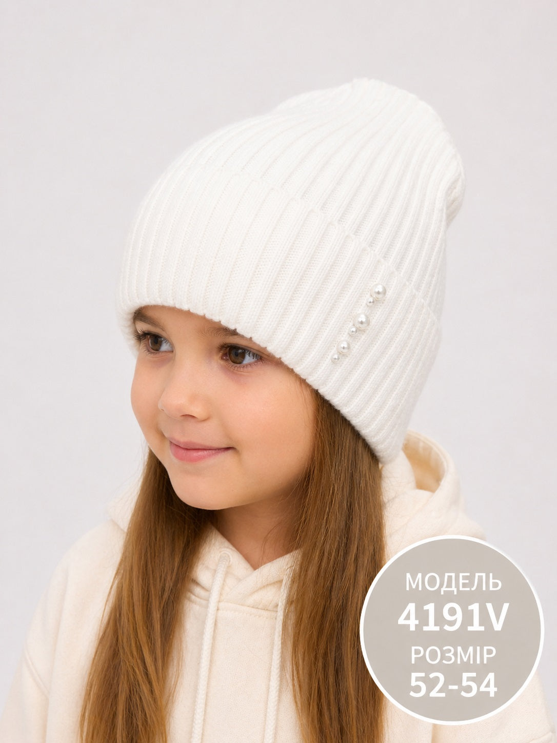 Модель 4191V