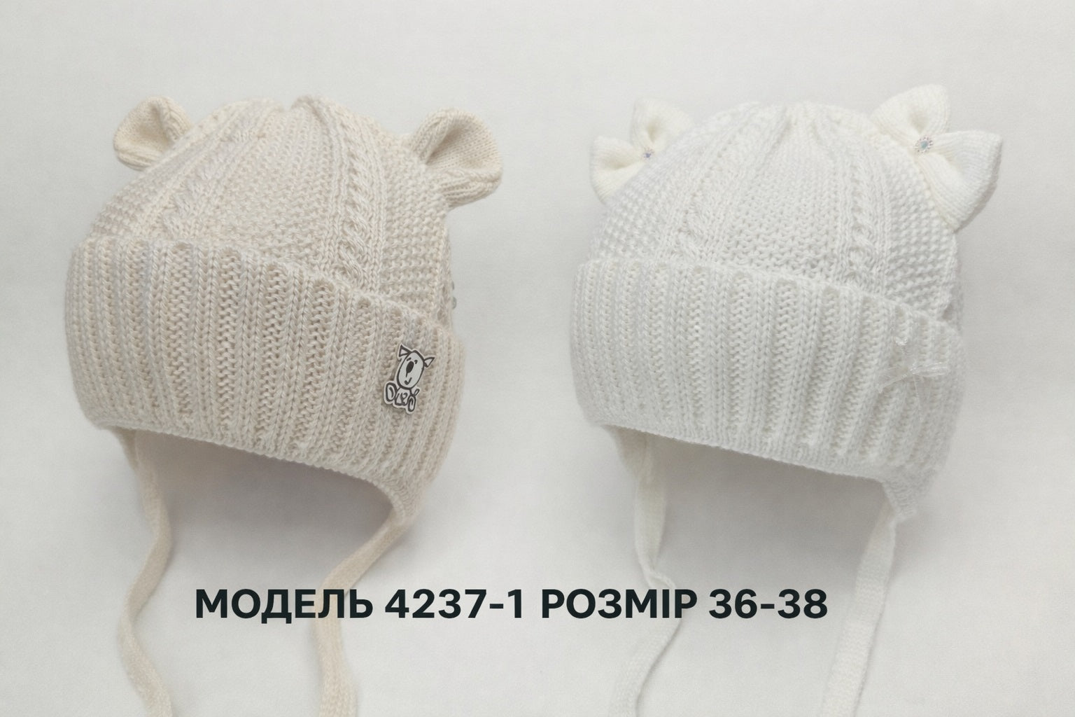 Модель 4237-1