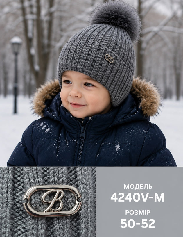 Модель 4240V-М