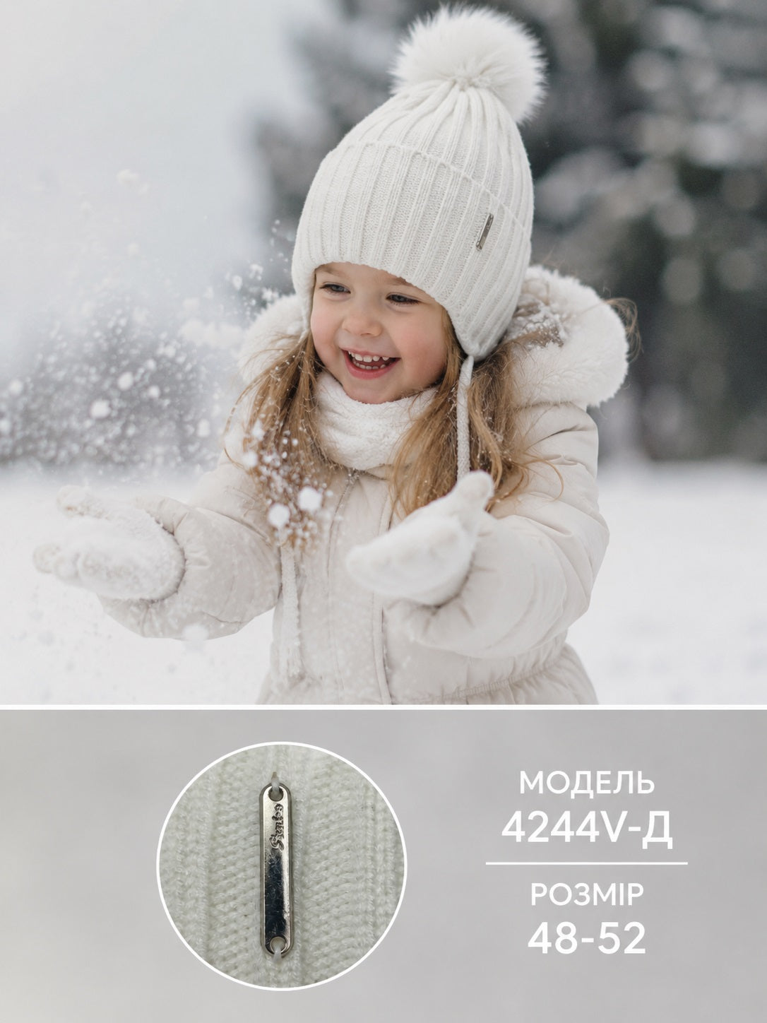 Модель 4244V-Д