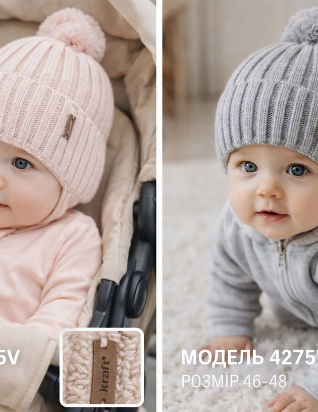 Модель 4275V