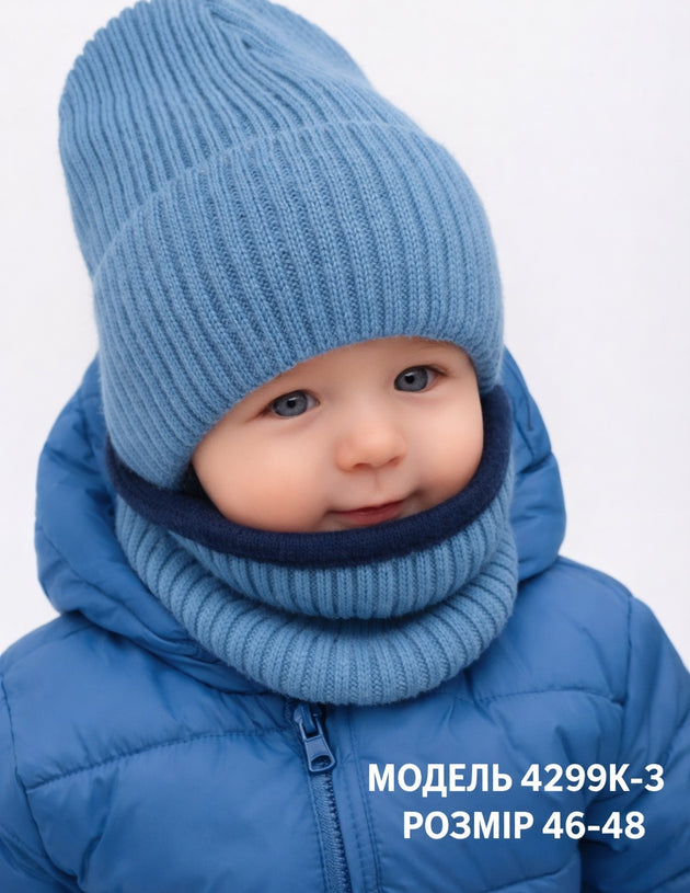 Модель 4299к-3