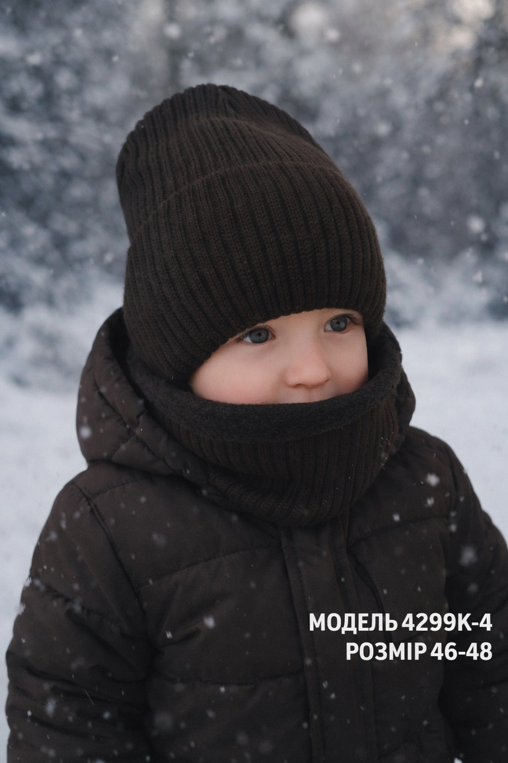 Модель 4299к-4