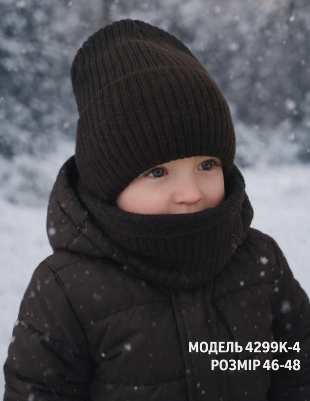 Модель 4299к-4