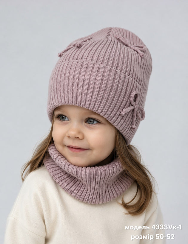 Модель 4333Vк-1